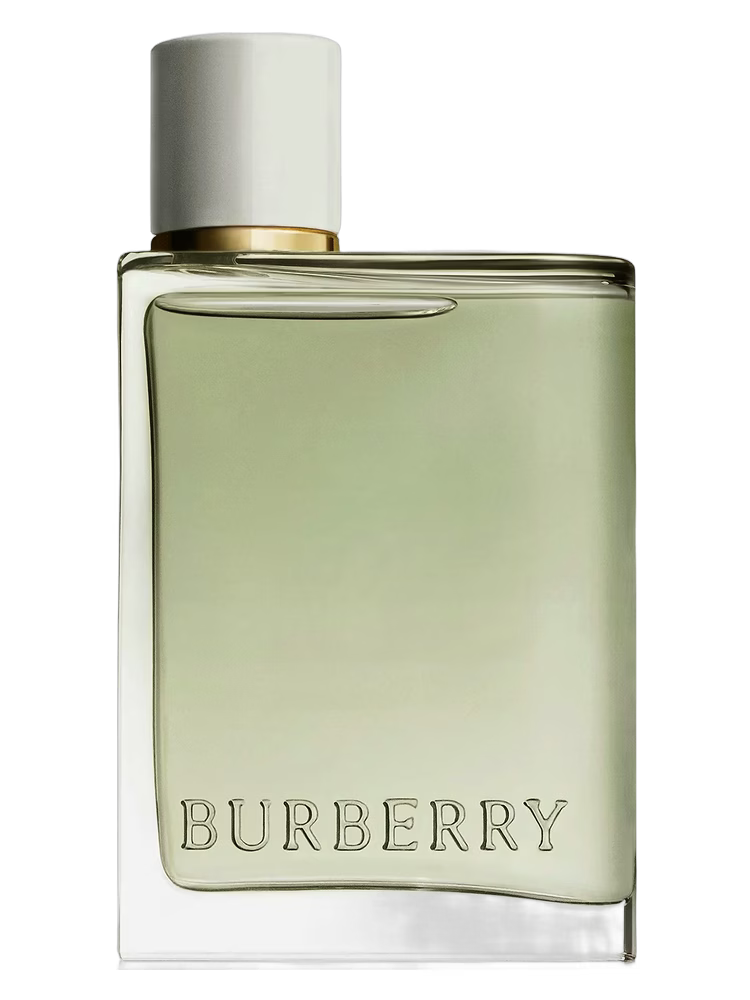 Burberry HER edt розпив