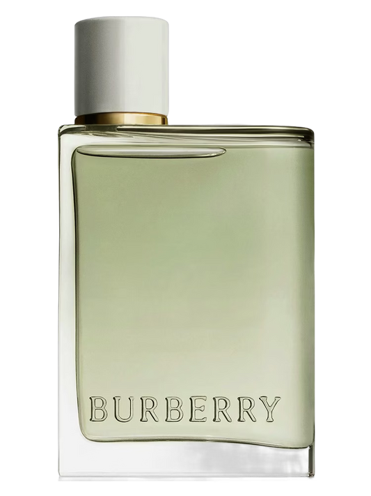 Burberry HER edt розпив