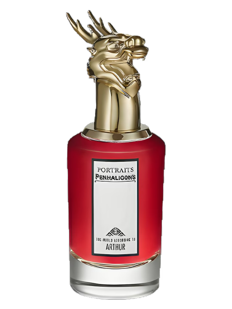 Penthaligon Arthur 75 ml розпив