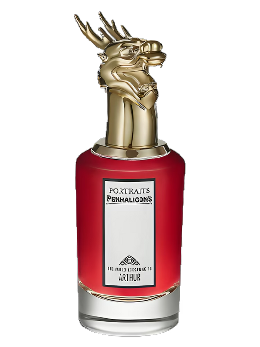 Penthaligon Arthur 75 ml розпив