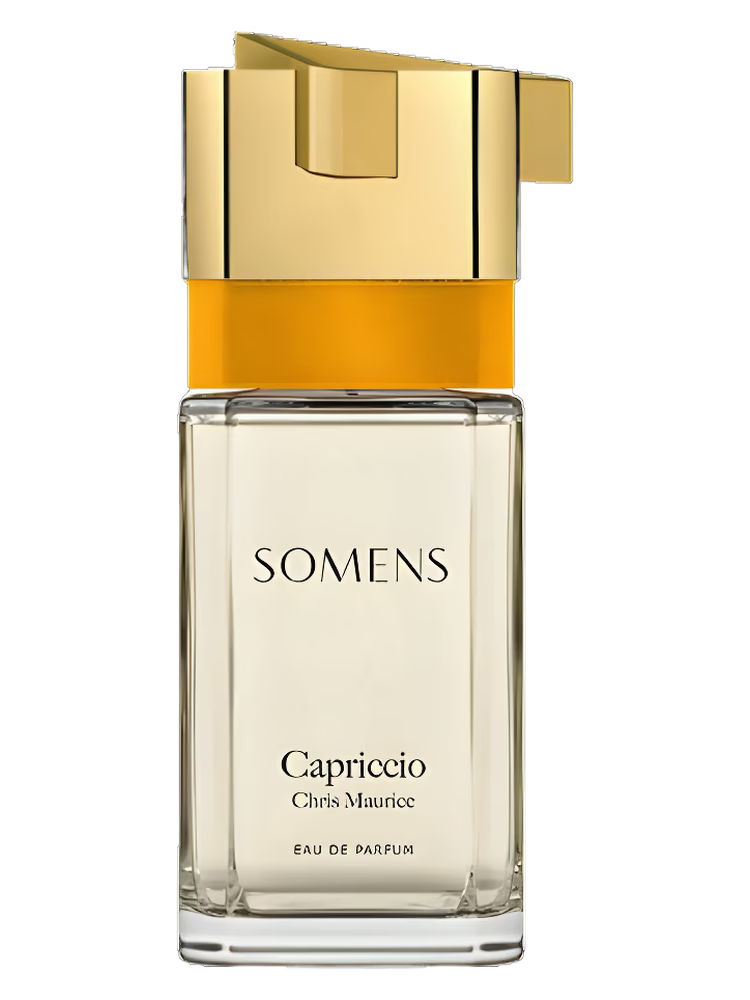 SOMENS Capriccio розпив