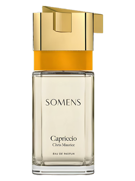 SOMENS Capriccio розпив