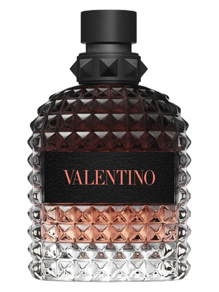 Valentino Born in Roma Uomo Coral Fantasy чоловічий