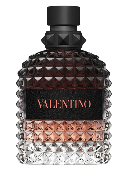 Valentino Born in Roma Uomo Coral Fantasy чоловічий