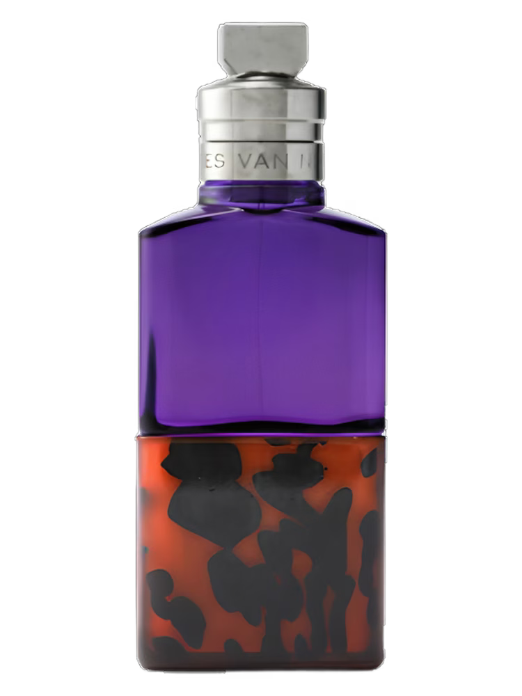 Dries van Noten Fleur Du Mal розпив