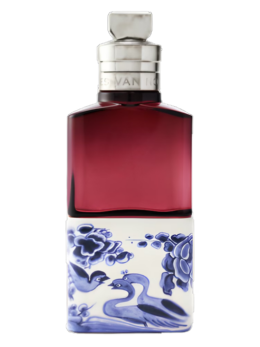 Dries Van Noten Soie Malaquais розпив