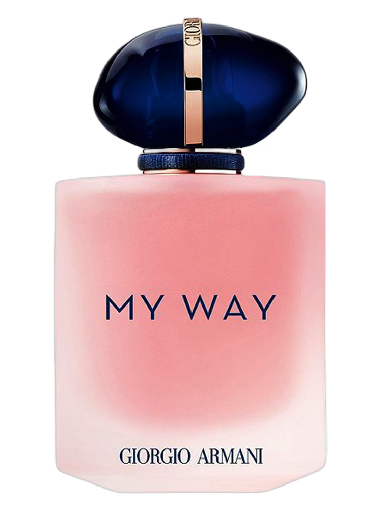 Armani My Way Floral 90ml  розпив