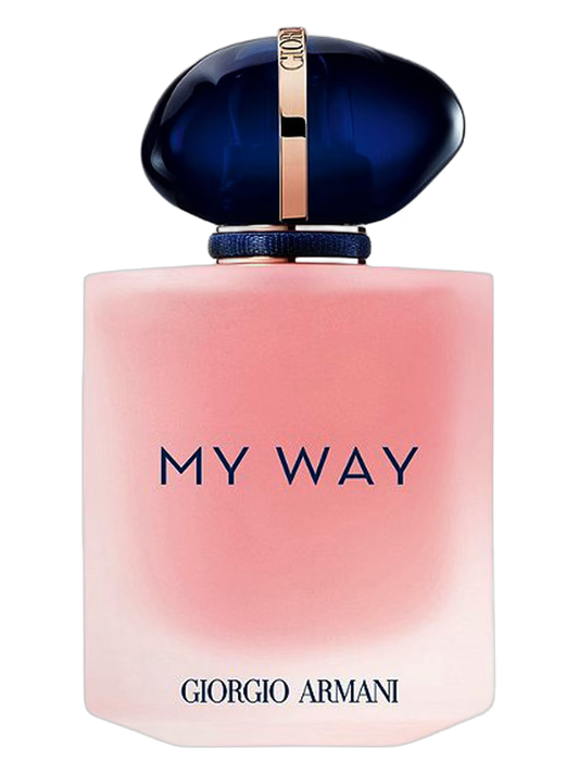 Armani My Way Floral 90ml  розпив
