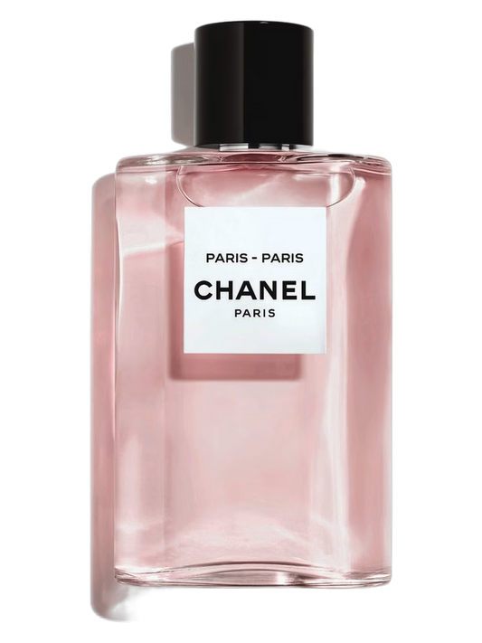 Chanel Paris - Paris розпив