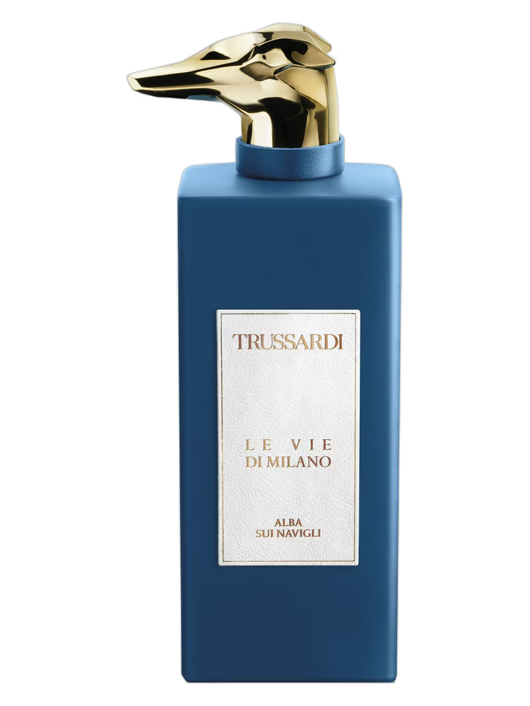 Trussardi Alba Sui Navigli розпив