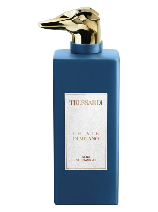 Trussardi Alba Sui Navigli розпив