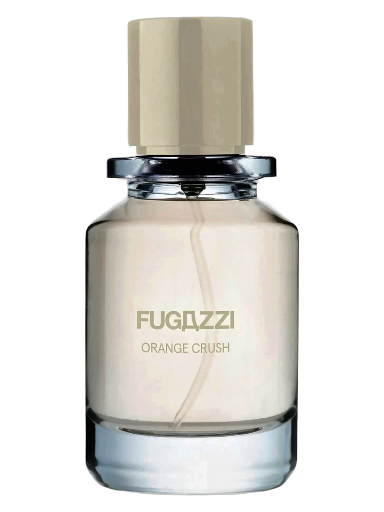 Fugazzi Orange Crush розпив