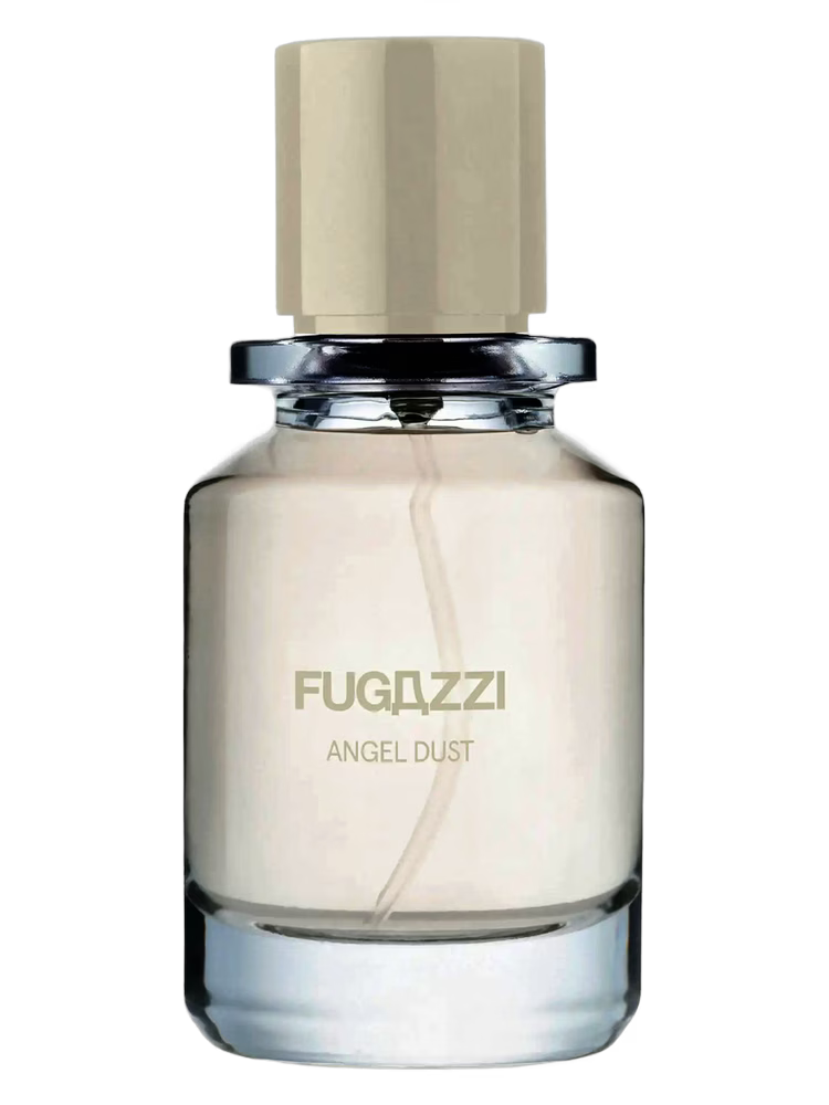 Fugazzi Angel Dust розпив
