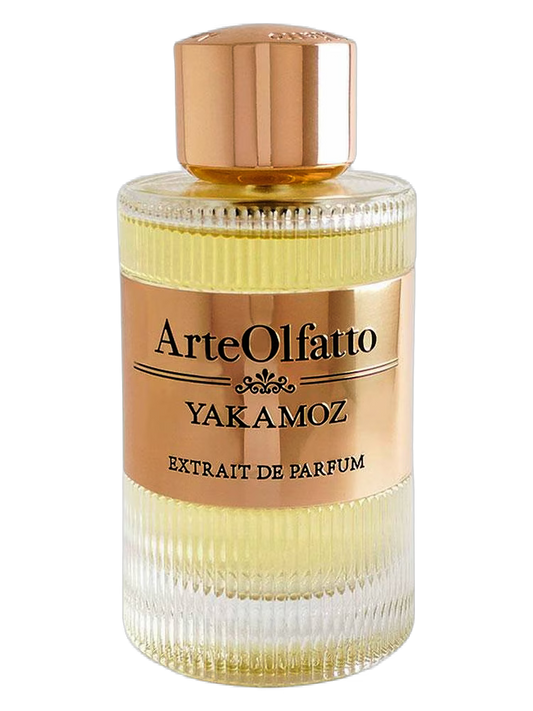 ArteOlfatto Yakamoz розпив