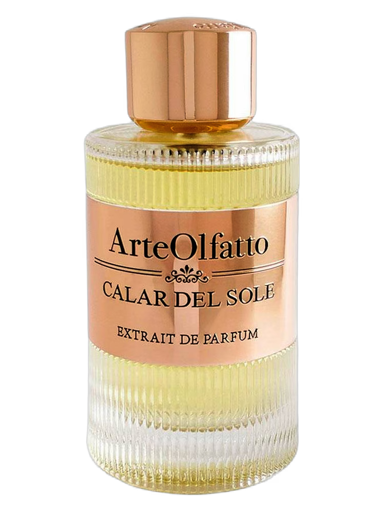 ArteOlfatto Calar del Sole розпив