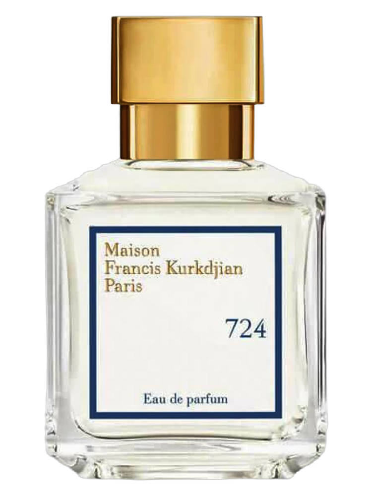 Maison Francis Kurkdjian 724 розпив