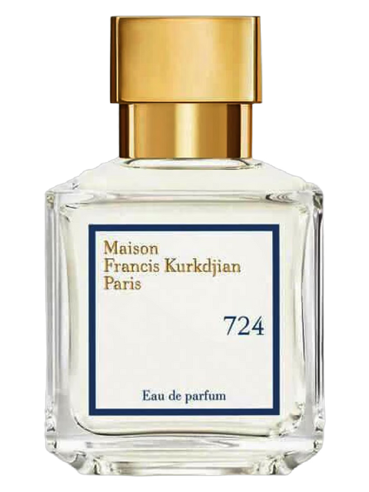 Maison Francis Kurkdjian 724 розпив