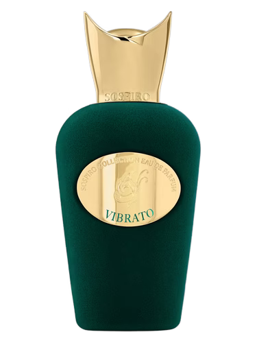 Sospiro Vibrato розпив