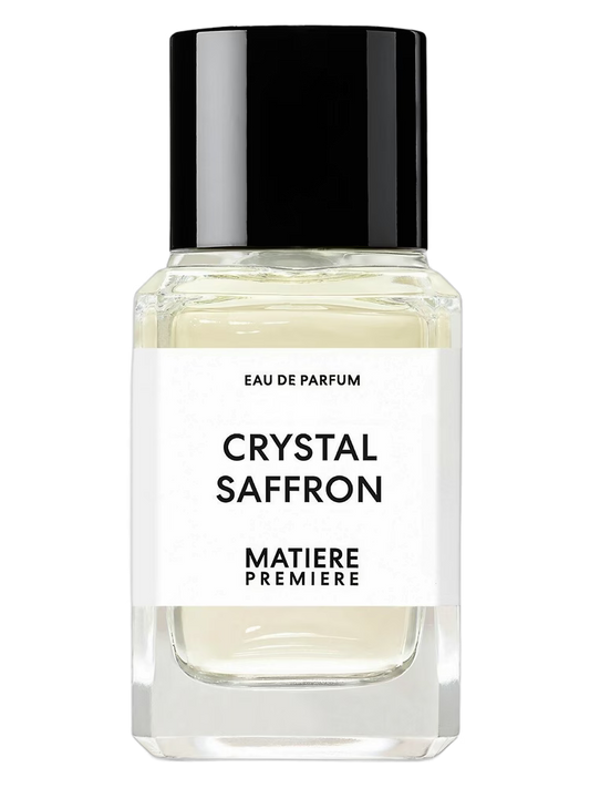 Matiere Premiere Crystal Saffron розпив