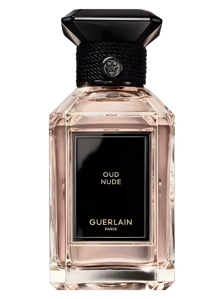 Guerlain Oud Nude розпив