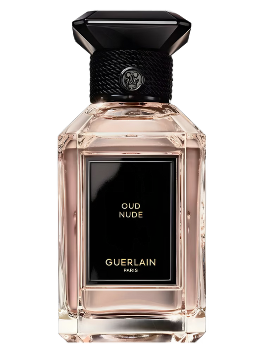 Guerlain Oud Nude розпив
