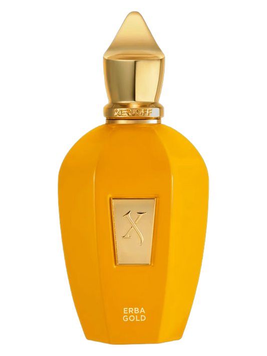 Xerjoff Erba Gold