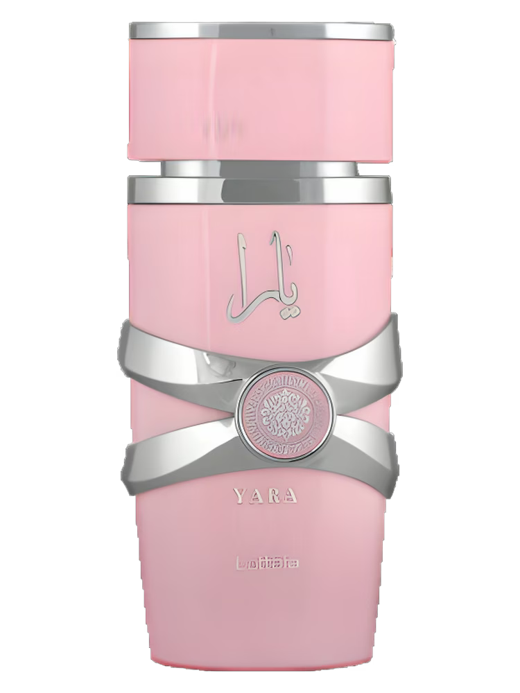 Lattafa Yara розпив