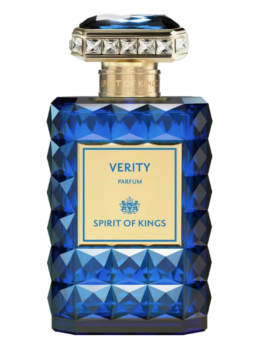 Spirit of Kings Verity розпив