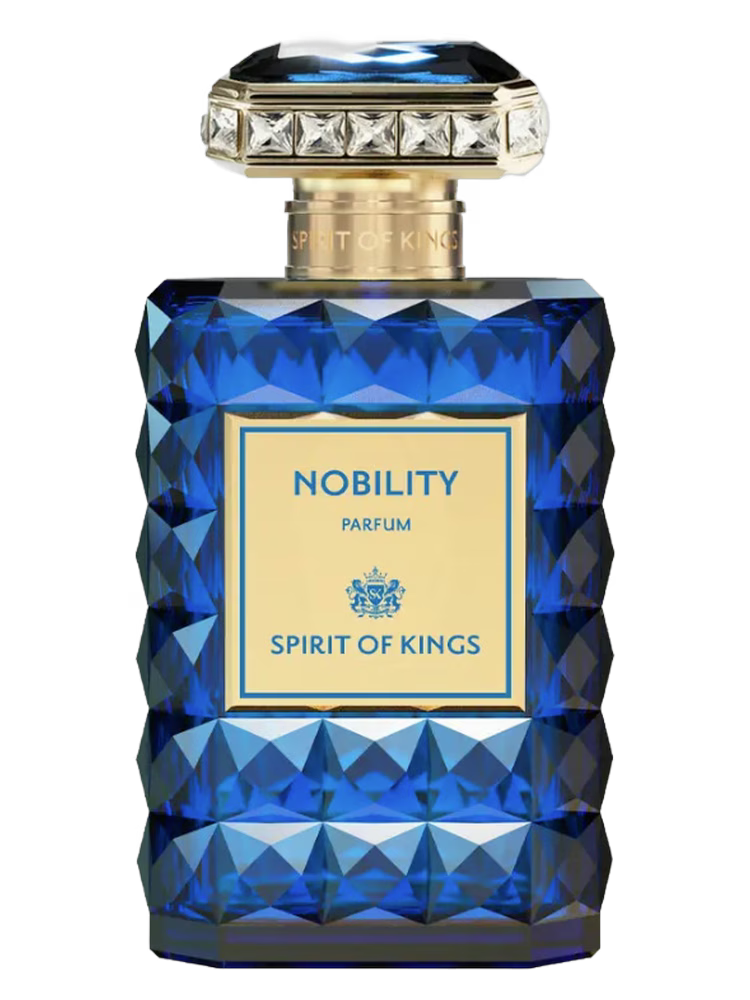 Spirit of Kings Nobility розпив