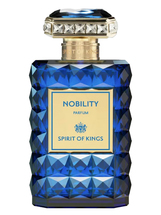 Spirit of Kings Nobility розпив