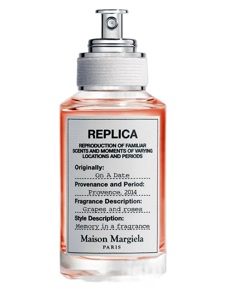 Maison M. Margiela Replica On a Date розпив
