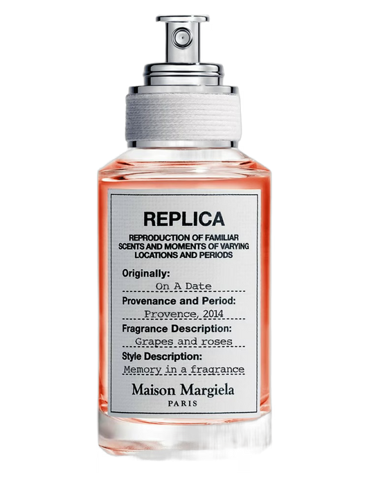 Maison M. Margiela Replica On a Date розпив