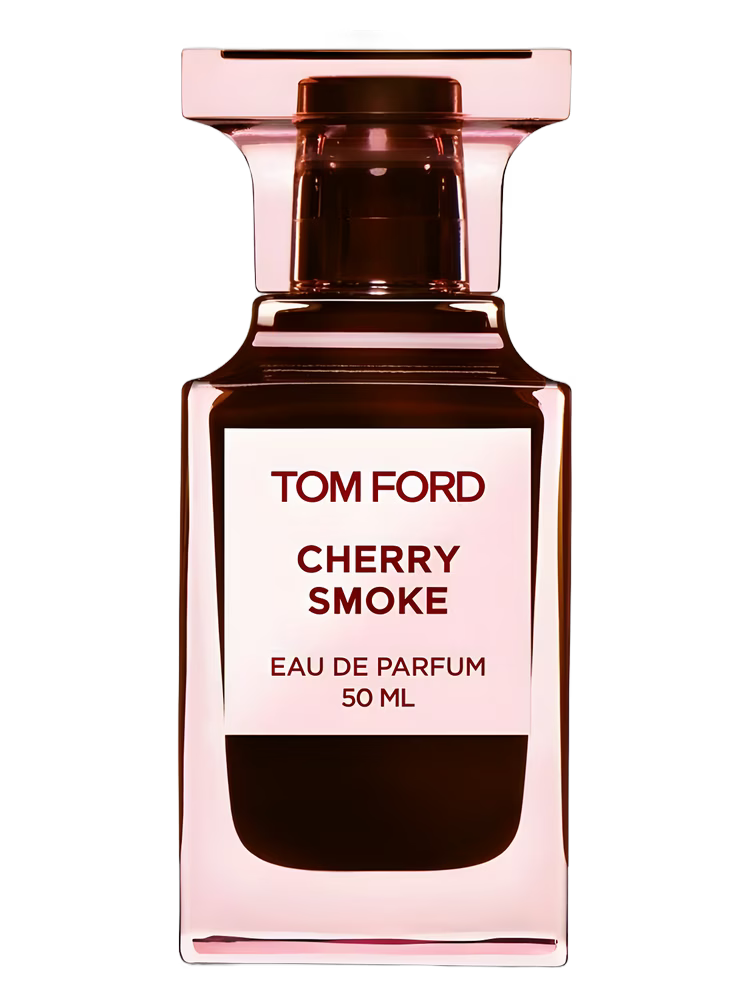 Tom Ford Cherry Smoke розпив