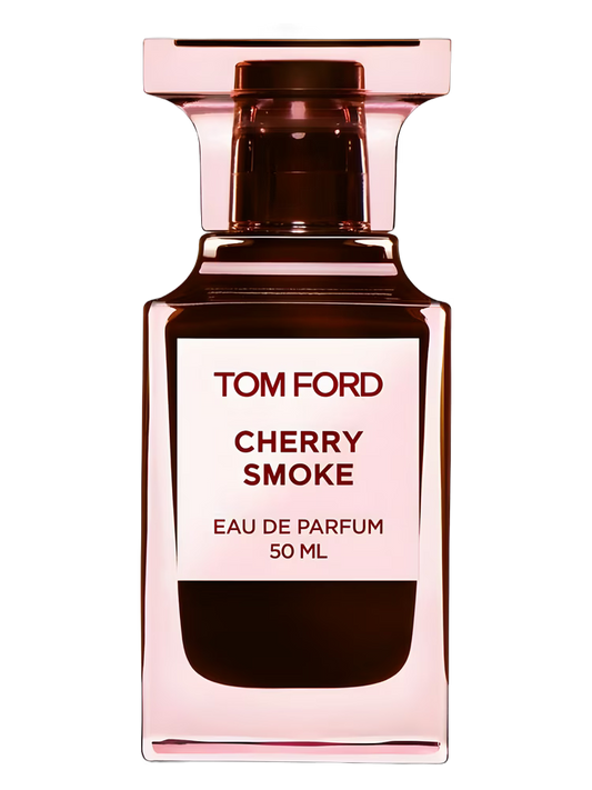 Tom Ford Cherry Smoke розпив