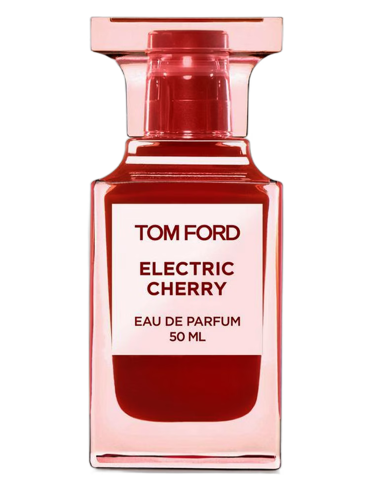 Tom Ford Electric Cherry розпив 50мл