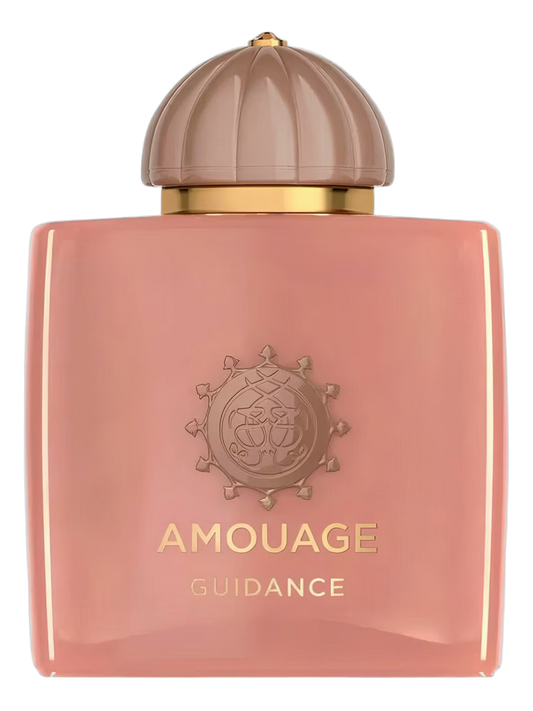 Amouage Guidance розпив