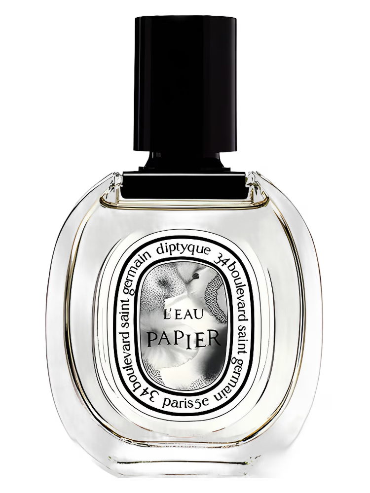Diptyque LEau Papier розпив