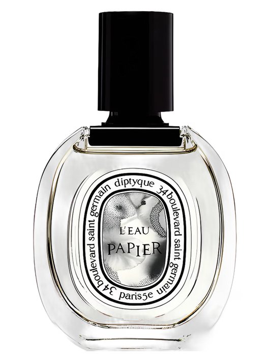 Diptyque LEau Papier розпив