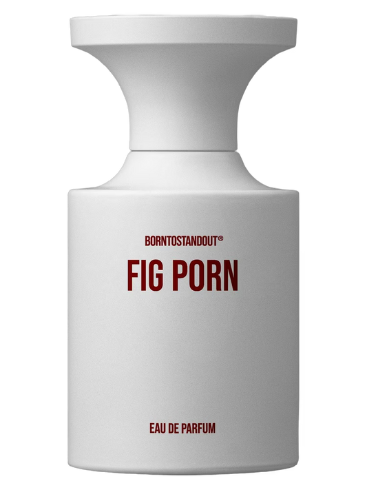 Borntostadout Fig Porn розпив