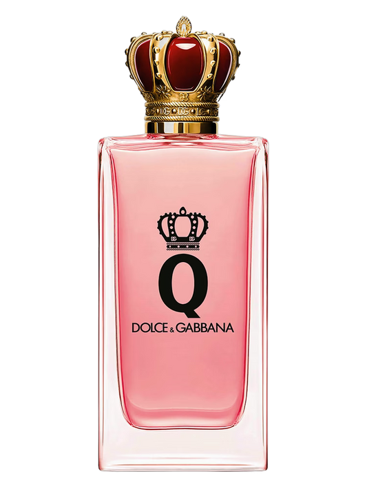D&G Q 100 ml  розпив