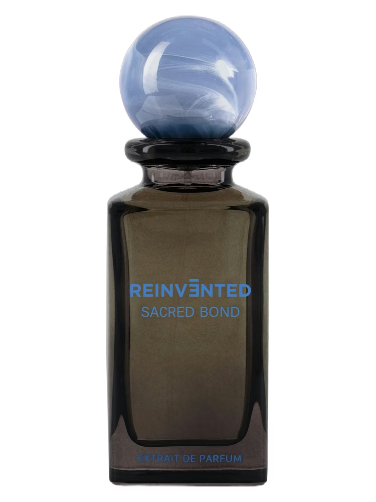 Reinvented Sacred Bond розпив