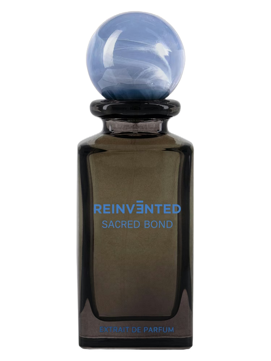 Reinvented Sacred Bond розпив