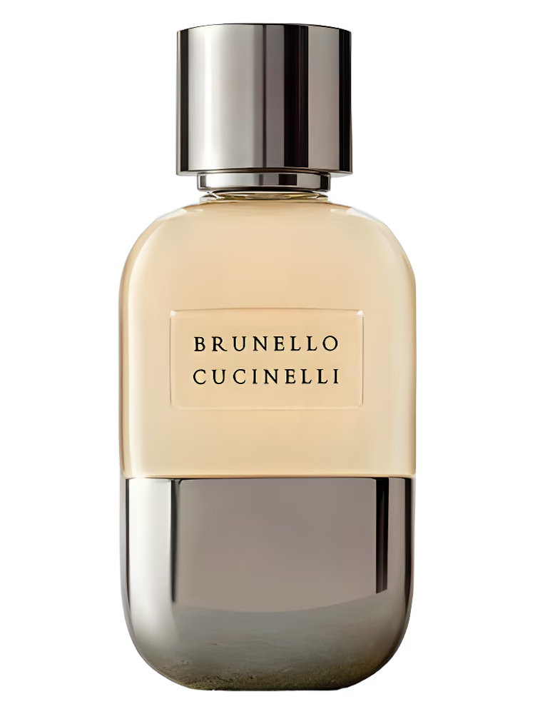 Brunello Cucinelli Pour Femme розпив