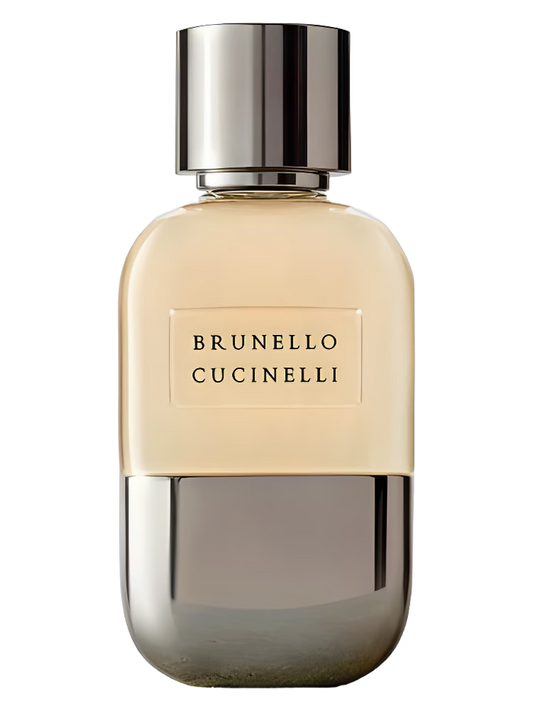 Brunello Cucinelli Pour Femme розпив