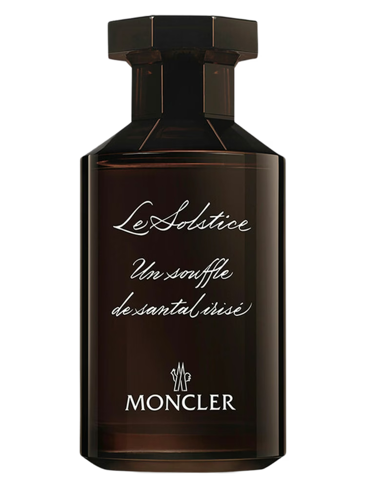Moncler Le Solstice розпив