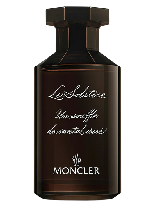 Moncler Le Solstice розпив