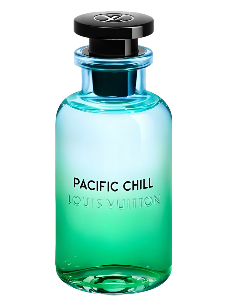LouisVuitton Pacific  Chill розпив