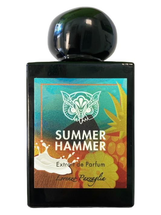 Lorenzo Pazzaglia Summer Hummer розпив 50мл