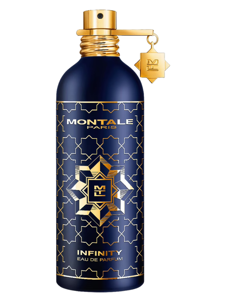 Montale Infinity розпив