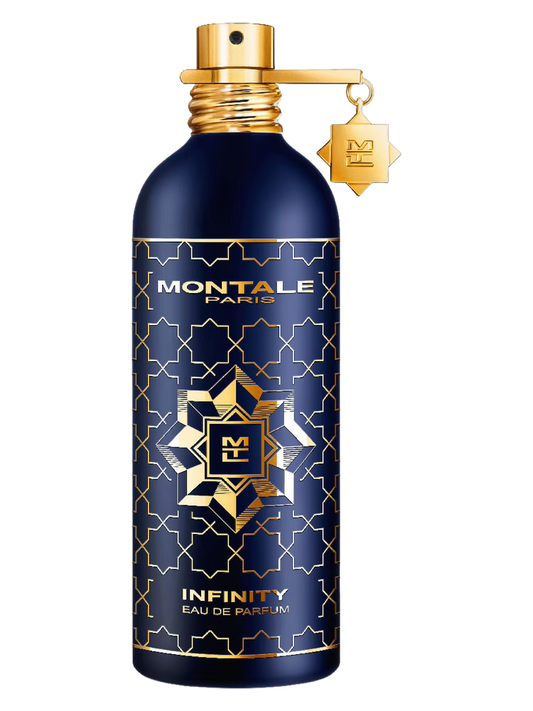 Montale Infinity розпив